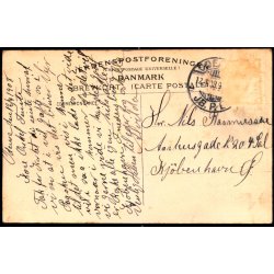 Odense - Fra Str�get - H.H.O. 979 - Brugt