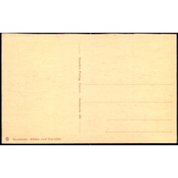 Bornholm - Klitter ved Dueodde - Stender 622 - Ubrugt