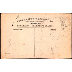 Havnen - Odense - H.O.O. 1033 - Ubrugt