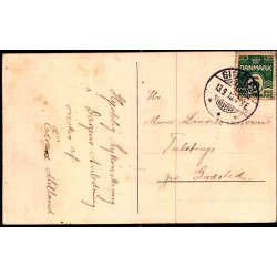 Kbenhavn - Glyptoteket - u/n