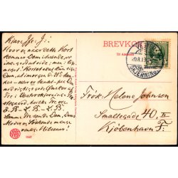 Margrethesminde - Warbuegs Forlag 2527 - Brugt