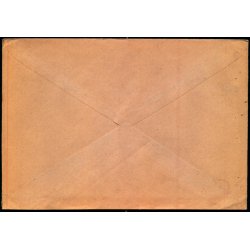 Tysk Feldpostbrev - Feldpoststempel 7 - 2 - 44 - Feldpost No. 02603 W - Til Berlin N. 65