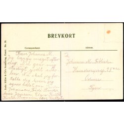 K�benhavn - Frederikskirken - Budtz M�ller og Co. 30