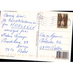  Nyk�bing Mors - Wadmanns Forlag 9633 - Brugt