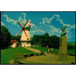 Dybb�l-M�lle - Stender 149 803 017 - Ubrugt