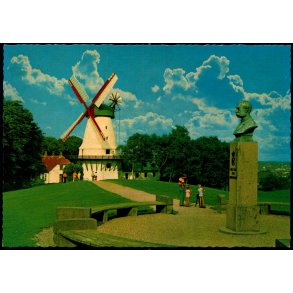 Dybb�l-M�lle - Stender 149 803 017 - Ubrugt