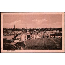 S�nderborg - Nr. 10906 - Ubrugt