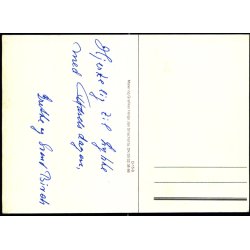 Fremtidens Filefabrik og Fisker�geri - Strachotta u/n