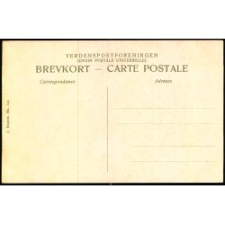 Nakkeb�lle (Fyen) - C. Eneret 145 - Ubrugt