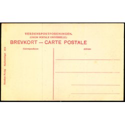 Uggerslevgaard - Stender  4254 - Ubrugt