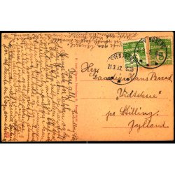 Broholm - H. Andr. Hansen 56435 - Brugt