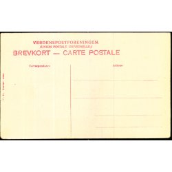 Faaborg - B�jestr�de - C. St. 2269 - Ubrugt