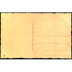 Luthersk Missionsforenings Hjskole - Hillerd - Th. Ditzels Bogh. 55994 - Ubrugt