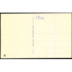 Middelfart "Hindsgaul" - O.P. 69696 - Ubrugt