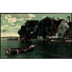 Skipperhuset ved Esrom S - Alex Vincent 723