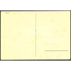 Faaborg - O.P.O. 6570 - 3 - Ubrugt