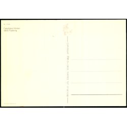 Feriehotel Klinten - Faaborg  - F.M. 77146 - Ubrugt