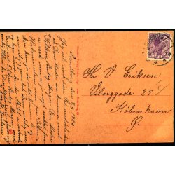 Svendborg - St. Nicolaj Kirke - Stender S. 83 - Brugt