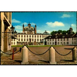 Fredensborg Slot - Krger 989/46