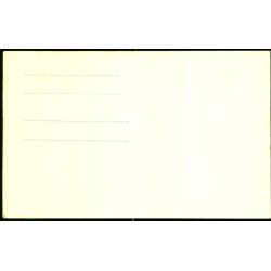 Kong Christian X - Stender 4175 - Ubrugt