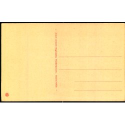 Tisvildeleje - Albert Jensens Bogh. 60168 - Ubrugt