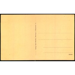 Hamburg - Riesendampfer WARTERLAND in Dock - Moehlke 72 - Ubrugt