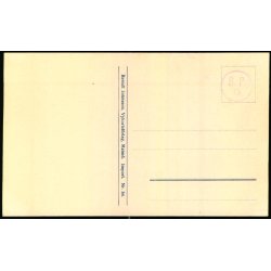 ngfrjan MALM och Strandpaviljogen - Berndt Johnsson 54 - Ubrugt