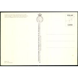 Hvalkomandrboligen - Egedesminde - KGH 179 - Ubrugt