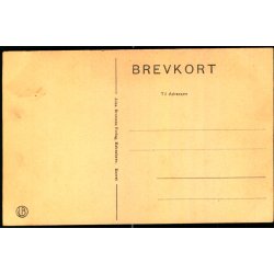 Ringk�bing - Anders Hansens Gaard i S�ndervig - Johs. Broersons Forlag u/n - Ubrugt