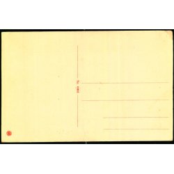 Direktr Bech Olsen med Verdens mindste Heste "Knold og Tot" - u/n - Ubrugt - Svage hjrner !