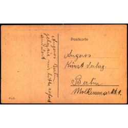 Trup ? - u/n - Ubrugt