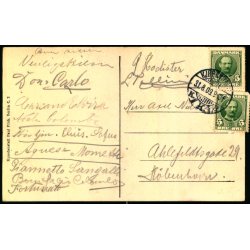 Italienische Konzert Vokal &amp; Instrumentel Solisten - u/n - Brugt