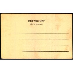 Aarhus - Kommunehospitalet - H.A.E. 161 - Ubrugt