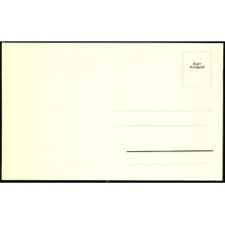 Aarhus - M�lleparken med Folkebiblioteket - Stender 7 - Ubrugt