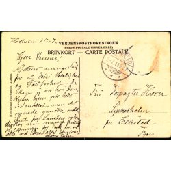 Aarhus - Theater - Hempelske Bogh. u/n - Brugt