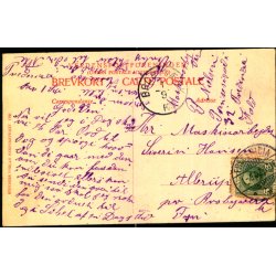 Fredericia - Gothersgade - Stender 1721 - Brugt