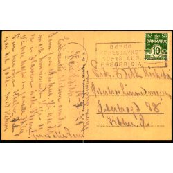 Snogh�j - Badehotellet - J.G. Kreuzers Papir 19 - Brugt