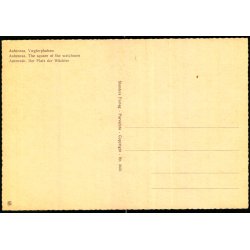 Aabenraa - V�gterpladsen - Stender 5601 - Ubrugt