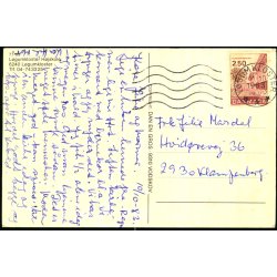 L�gumkloster H�jskole - Dan en Gros 77 - 09 - Brugt