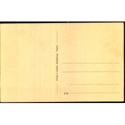 Broager Kirke - J. Boisen 97 - Ubrugt