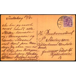 Augustenborg - Fr. Biehl u/n - Brugt