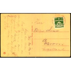 Gram Slot - Axel Wedel 54417 - Brugt