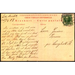 Hilsen fra Vorbasse - 3176 - Brugt