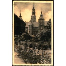 SEJERSLEV p Postkort