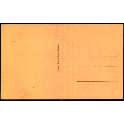 Tondern - Osterstrasse - H. Nissen u/n - Ubrugt