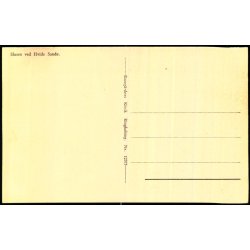 Sluse ved Hvide Sande - Banegaardens Kiosk 12375 - Ubrugt