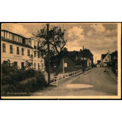 Faxe Ladeplads - Klintevej - H.P. Christensen 83370 - Brugt