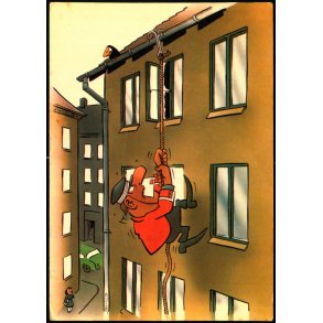 Buus - Vr Rar ... - P.T. A. 82 - Ubrugt