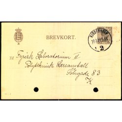 K.T.A.S - 1000  - Brugt - Arkvihuller !