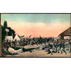 Episode Fra Slaget ved Heise Kro - Stender 3338